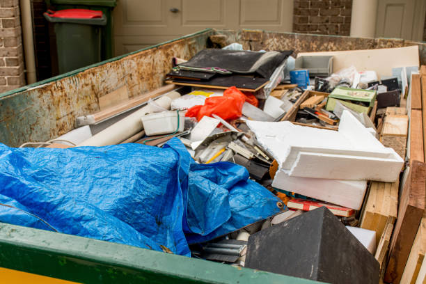 Trusted Perrysburg, OH Junk Removal Services Experts